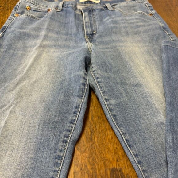 Levi 414 Relaxed Straight - 29 x 32 - Picture 7 of 9